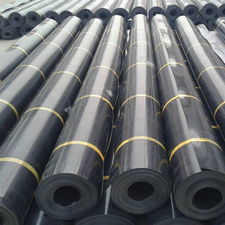 土工膜對環(huán)境保護的重要性