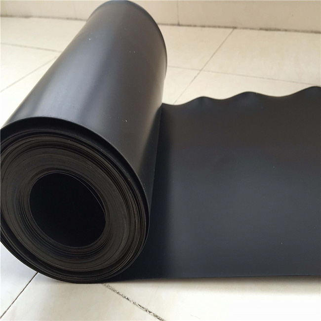 選擇土工膜，為什么不能只關(guān)注土工膜價(jià)格