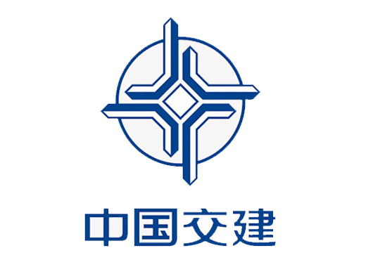 中國交建