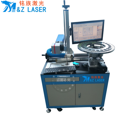 激光打標(biāo)機(jī)適合擺攤賺錢嗎？